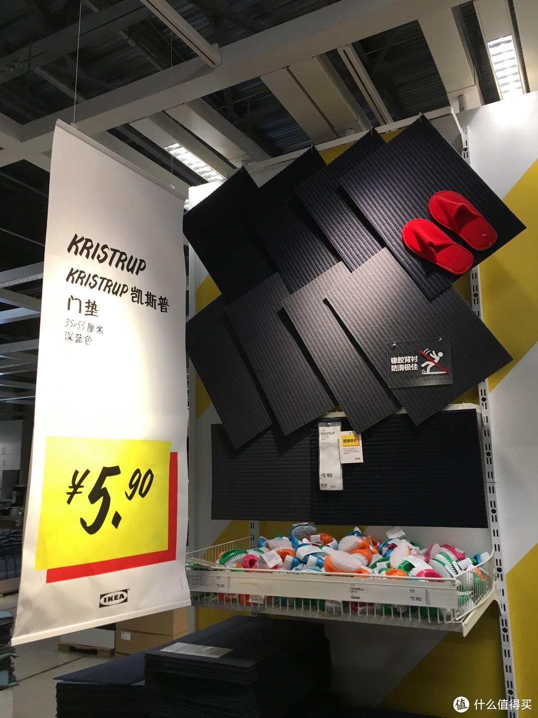 IKEA 宜家新一季—逛吃逛吃，买买买（多图预警）