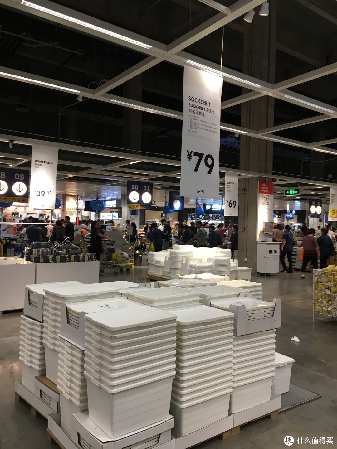 IKEA 宜家新一季—逛吃逛吃，买买买（多图预警）