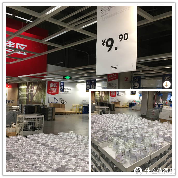 IKEA 宜家新一季—逛吃逛吃，买买买（多图预警）