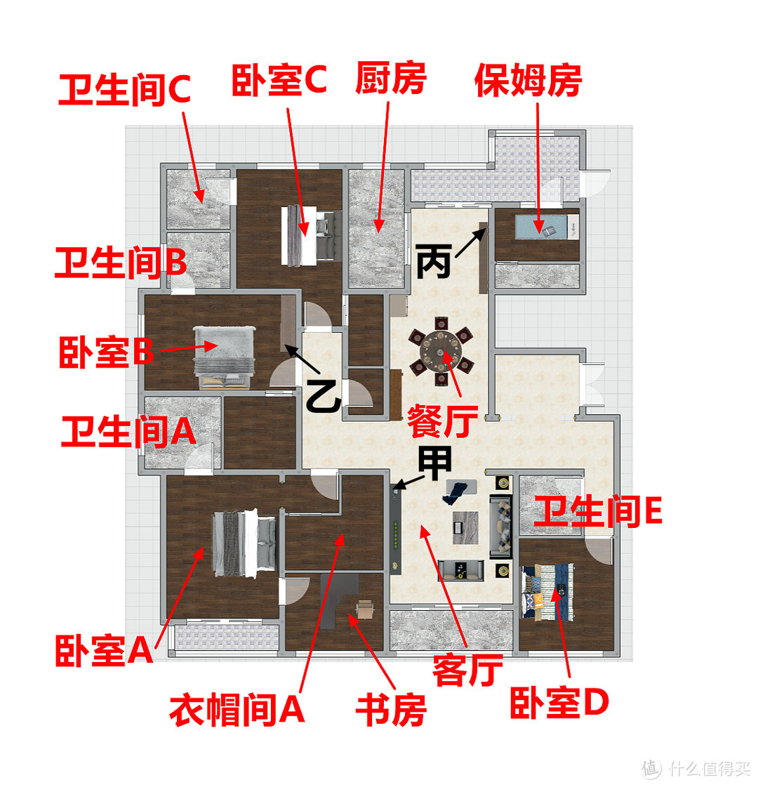 从一个失败的家庭无线mesh组网例子说起—家用无线mesh分布式路由器套装应该怎么选？