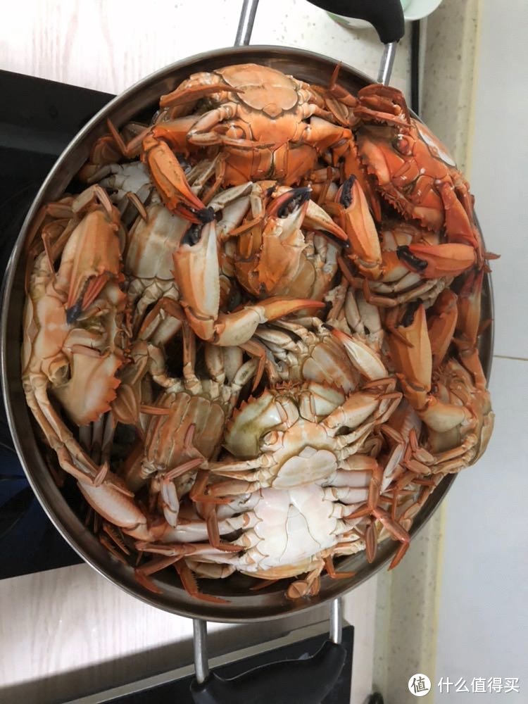 大连 — 一个三面环海的城市，想吃一顿螃蟹大餐是如何实现的。
