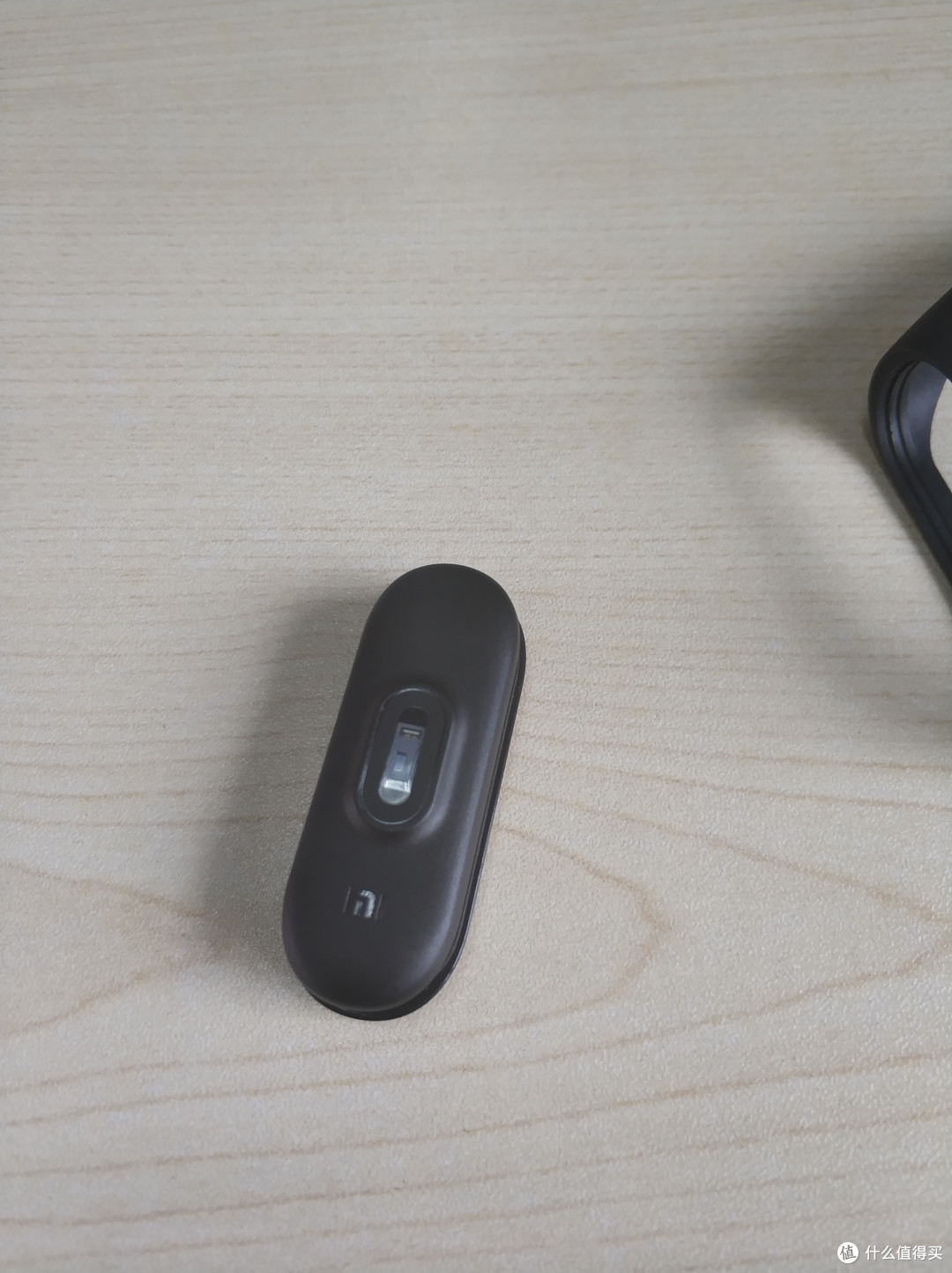 小米手环3开箱以及一些使用感受