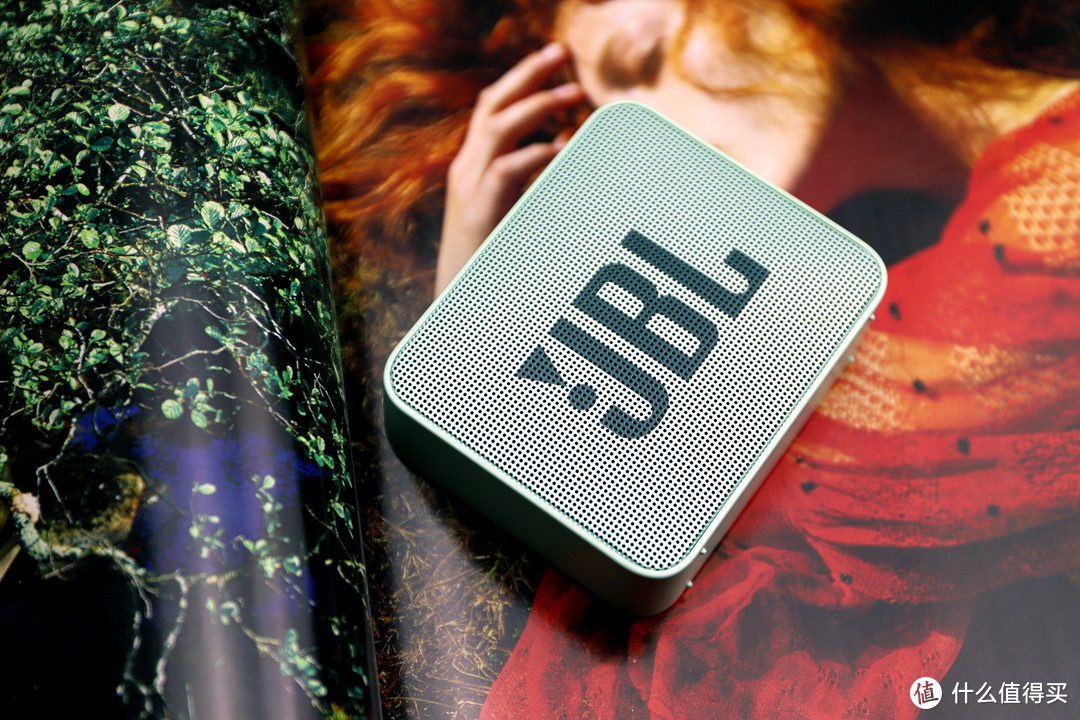 颜值优秀、音质欠佳—JBL GO2 蓝牙音箱 体验