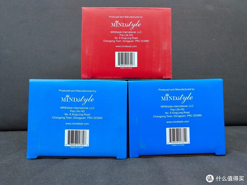 MindStyle NBA传奇人物公仔，奥尼尔+艾佛森+皮蓬，竟然是赠品