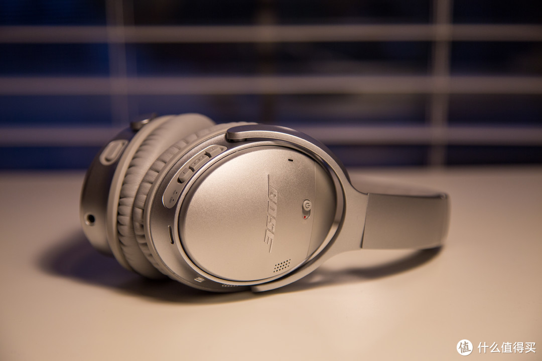 BOSE QC35 II  vs SONY 索尼 MDR-1000XM2 耳机