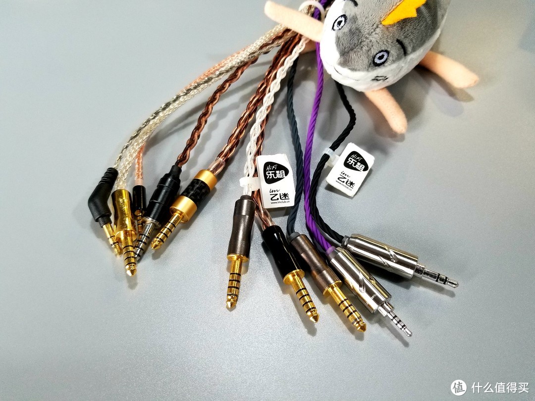 行业揭秘：100块赚80？HIFI线材这潭水深得呛人