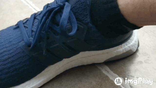 爆米花：燃爆你的运动激情——Adidas 阿迪达斯 ultra boost 实战体验