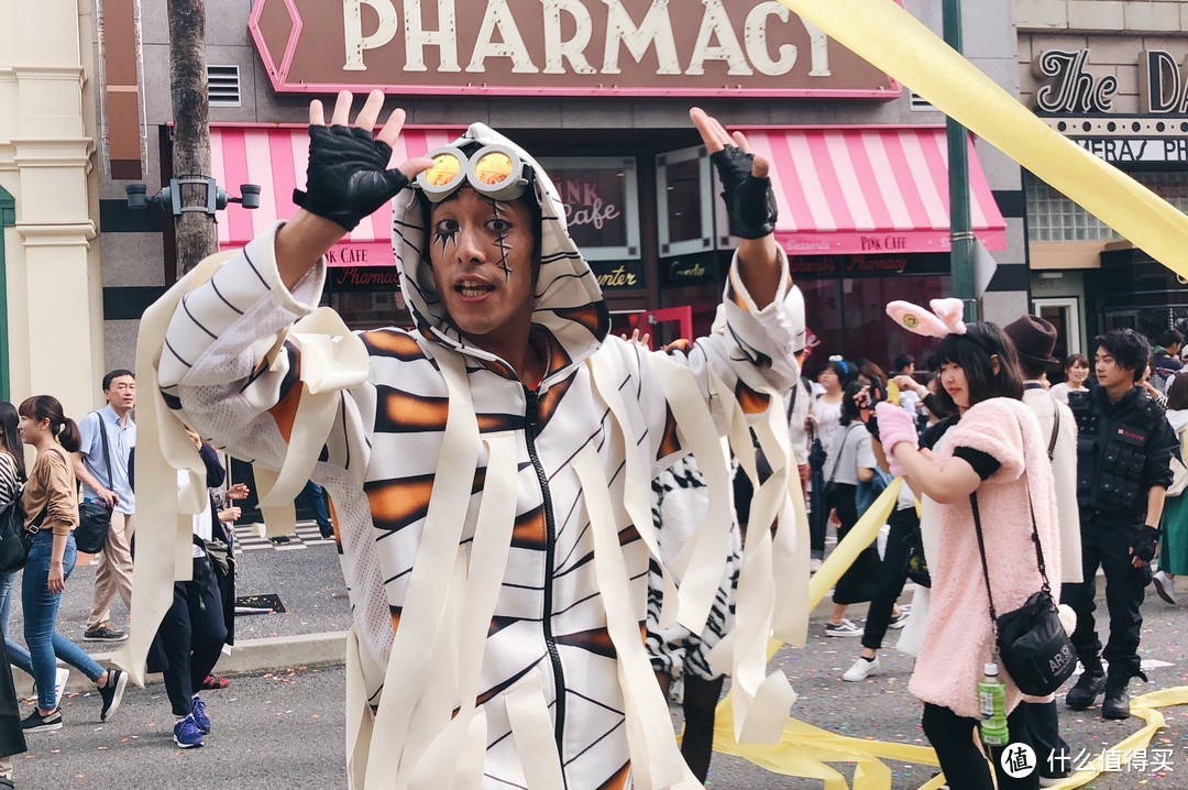 大阪京都 | 100个人来过日本关西，只有1个人像这样玩