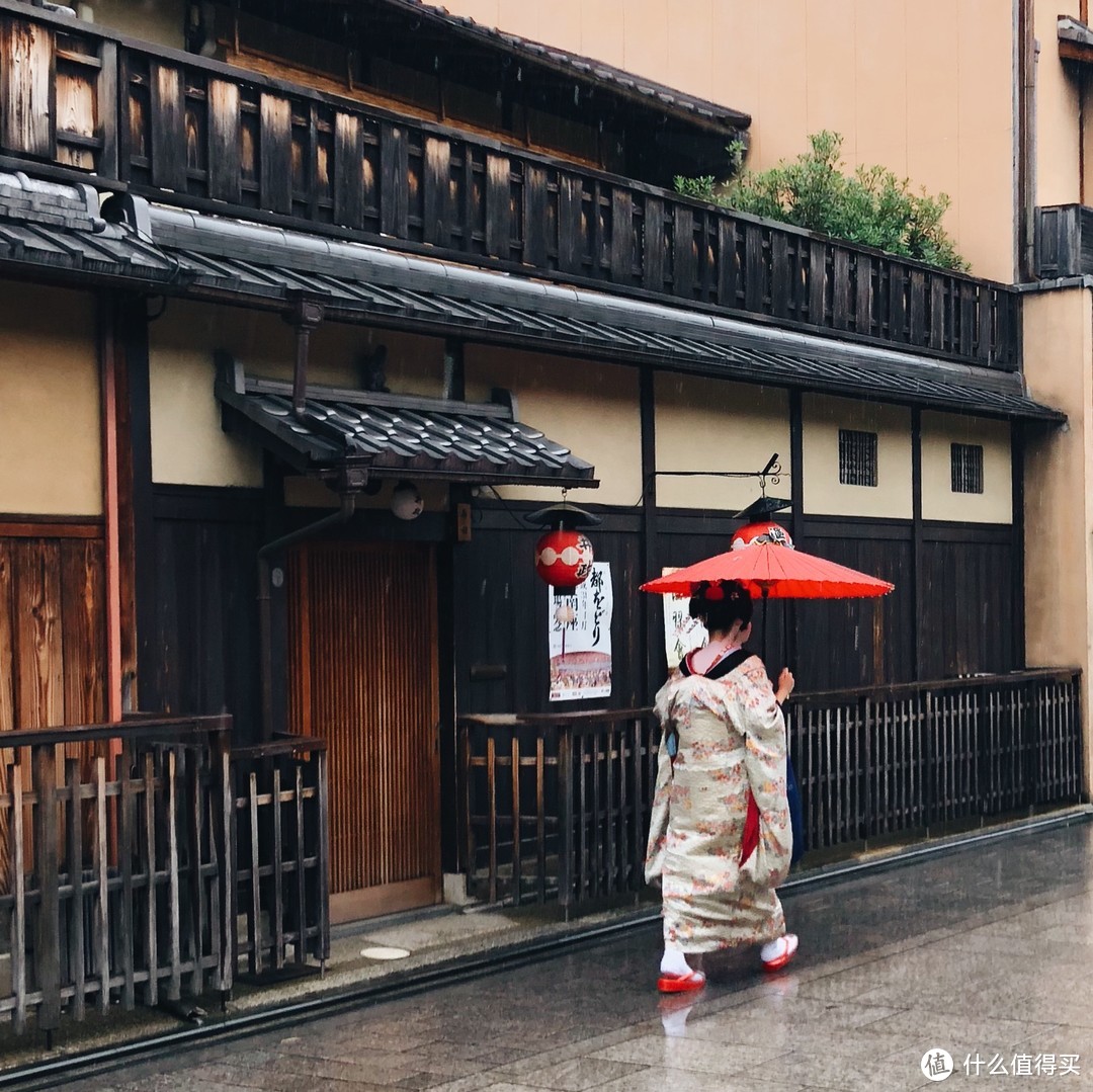 京都艺伎区步行导览，在KLOOK搜索「艺伎区」