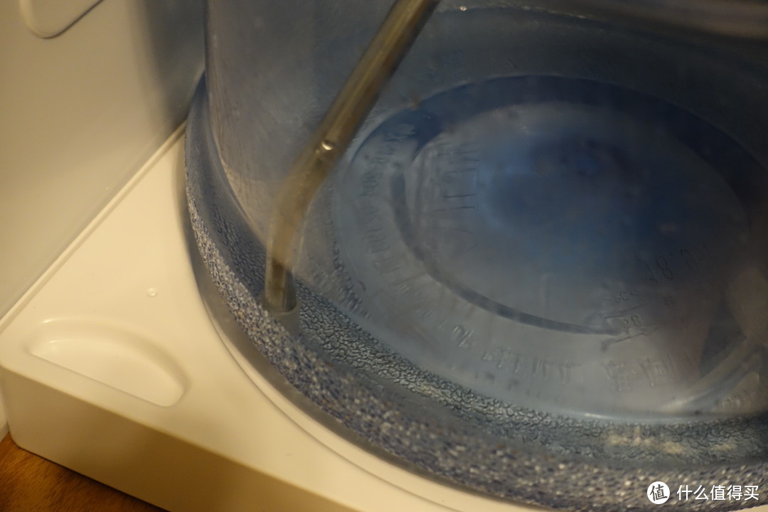 换水超轻松的饮水机了解一下？安吉尔下置桶冷热饮水机评测