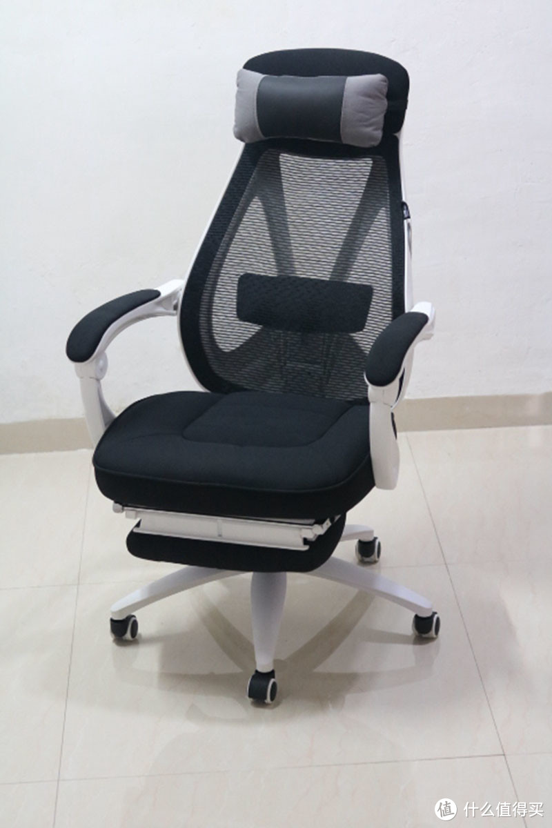 能提高办公效率的椅子，来自华为员工的共同选择