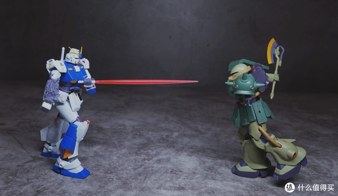 ROBOT魂 237 MS-06FZ ZAKU II FZ 扎古II改