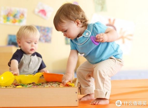 适合1-3岁宝宝玩的益智玩具清单,让TA大脑更聪