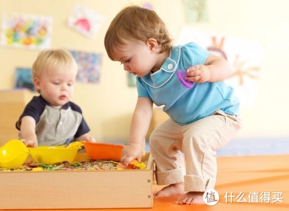 适合1-3岁宝宝玩的益智玩具清单,让TA大脑更聪