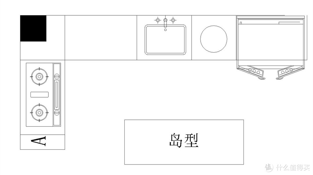 橱柜：设计/收纳/选购 三篇精华汇总