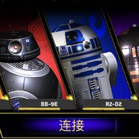 星球大战 R2-Q5 R201QRW机器人使用总结(电量|app|操作模式|路线规|操作)