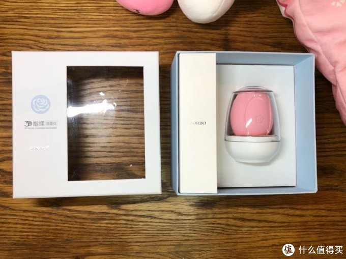 luna的平价替代?这款两百多的洁面仪竟然迅速成为我的新宠??
