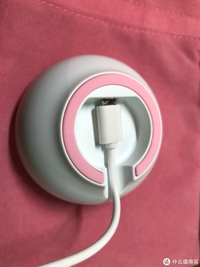 luna的平价替代?这款两百多的洁面仪竟然迅速成为我的新宠??