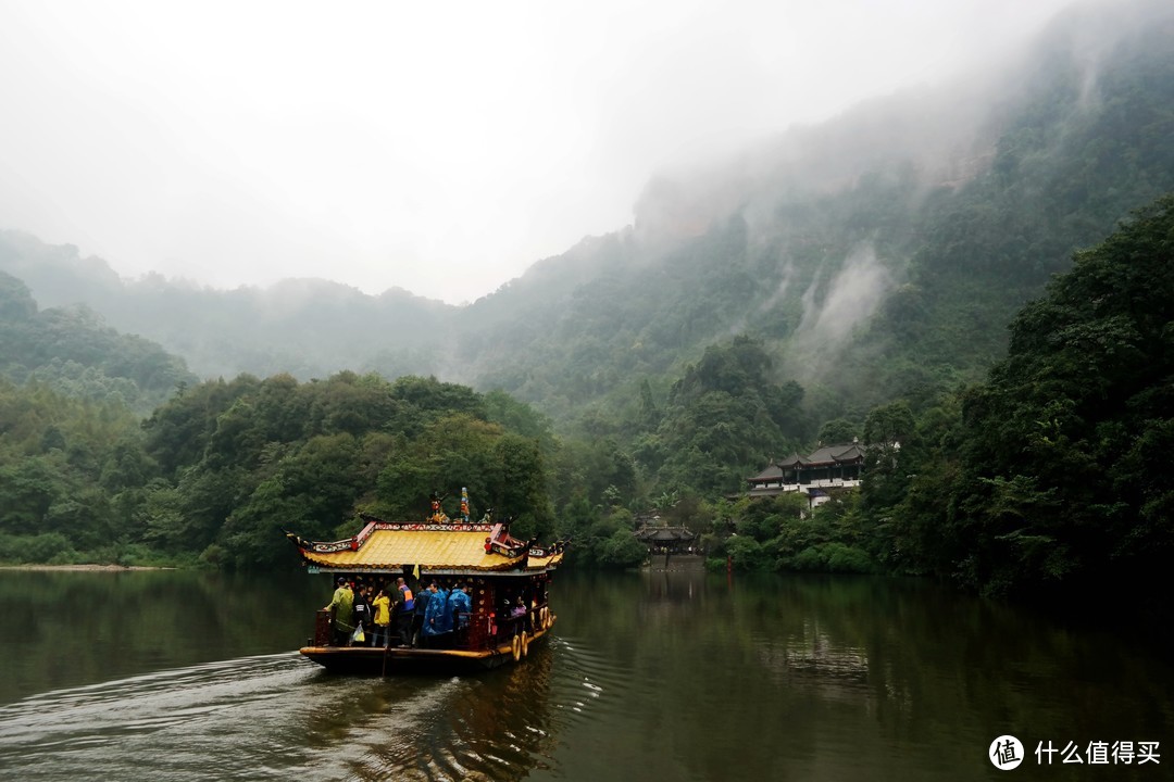 成都印象：shī，shí，shǐ，shì（文末附攻略）