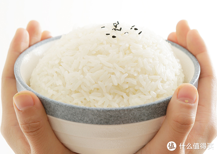#征稿#【好物榜单】谁知盘中餐，粒粒皆辛苦—5款优质大米，让你餐餐光盘