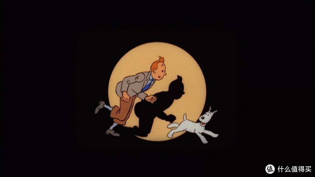 The Adventures of Tintin 1991