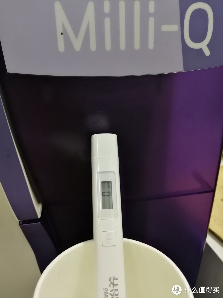 花生不仅可以榨油，还可以制水：Midea 美的花生净水器品评