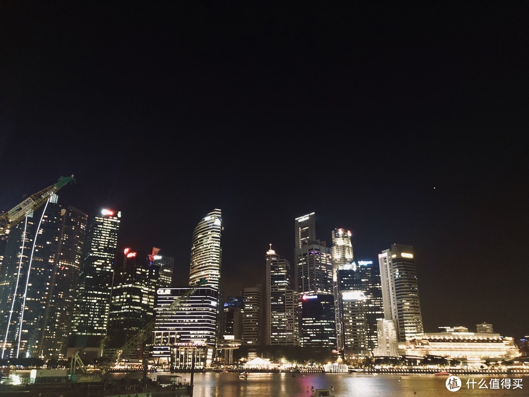 新加坡吃住游，解毒民丹岛