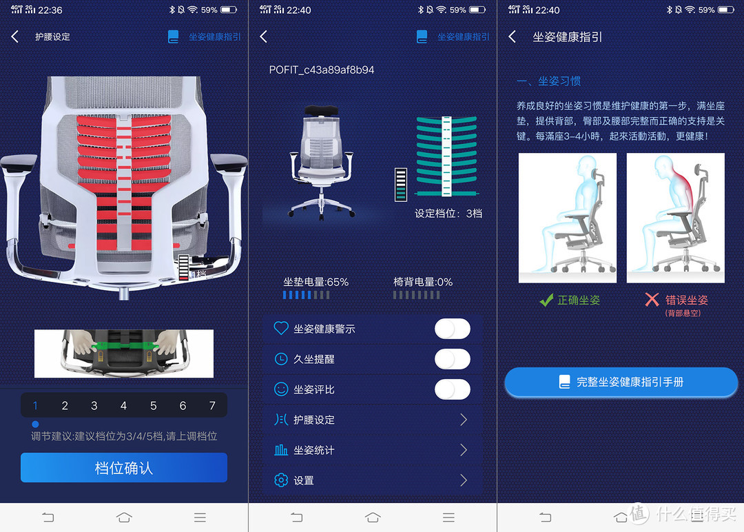 程序猿+技术宅+网虫最爱人体工学椅？为何一把椅子那么贵？