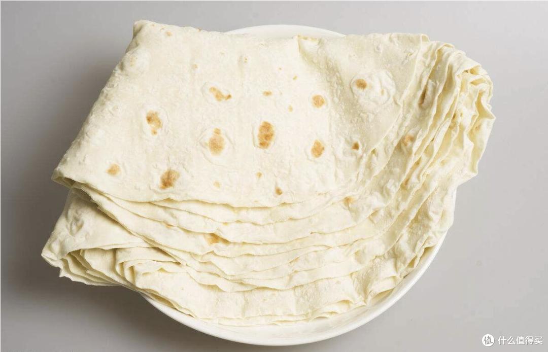 手工烙馍农家自制烙馍馍徐州特产小吃烙馍卷馓子真空包装单饼拤饼8.