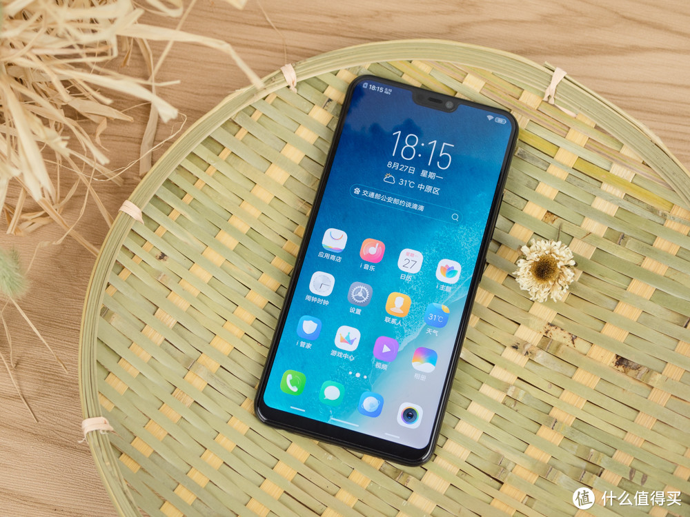 vivo也有性价比机型？vivo Z1上手简测