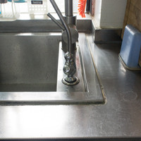 佳尼特 CXR400-C1 净水器使用总结(出水量|面板|滤芯)