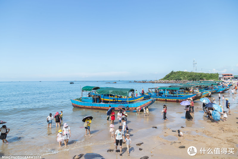 最美防城港，中越跨境自驾游6日详细旅行攻略