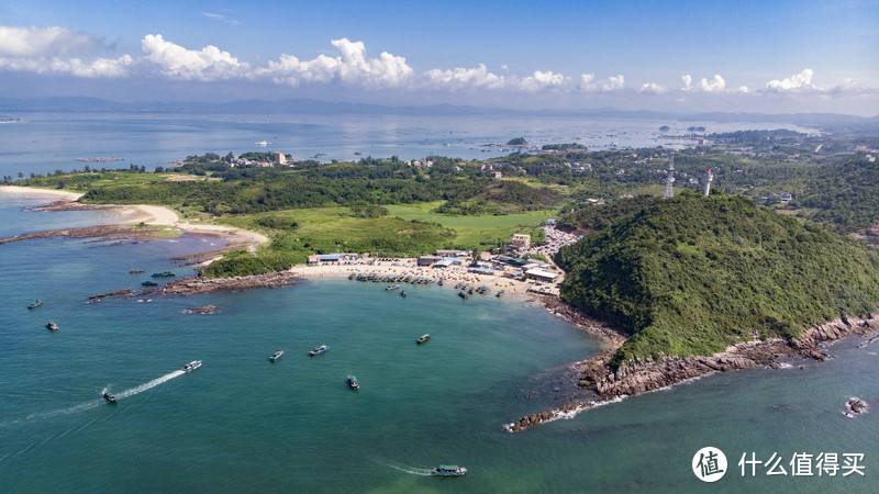 最美防城港，中越跨境自驾游6日详细旅行攻略