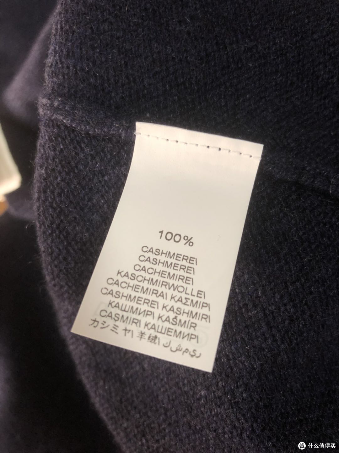 LP、BC、AM意大利三大羊绒品牌大比拼