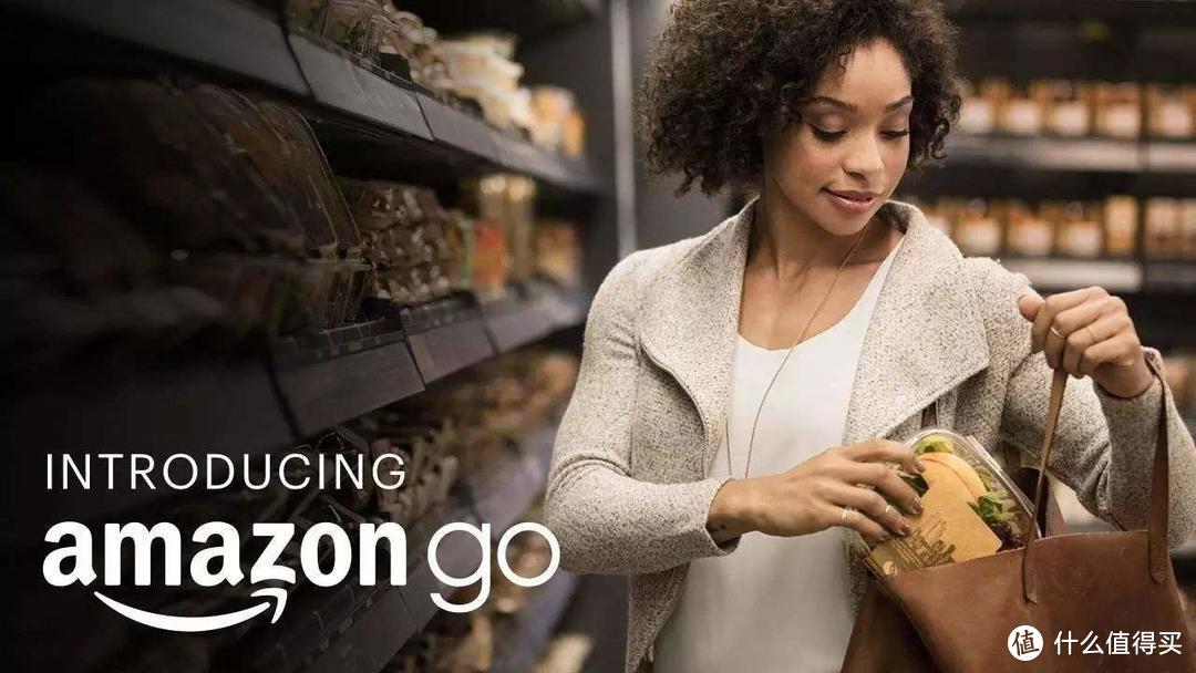 【值日声】Amazon Go 目标3年3000家，无人便利店真的能普及吗？