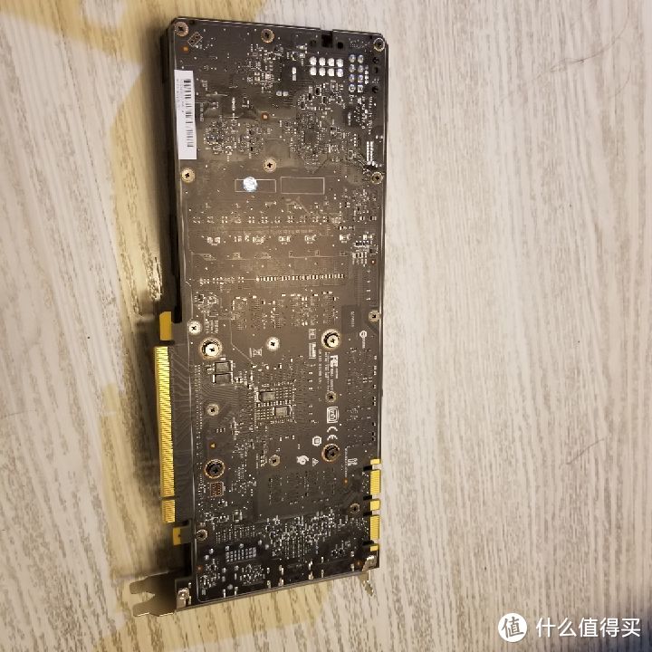 省心又实惠：惠普低配版i7+1070.8G台式机.diy加硬盘教程