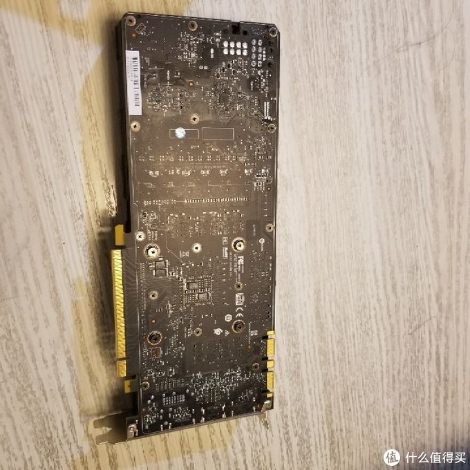 省心又实惠：惠普低配版i7+1070.8G台式机.diy加硬盘教程