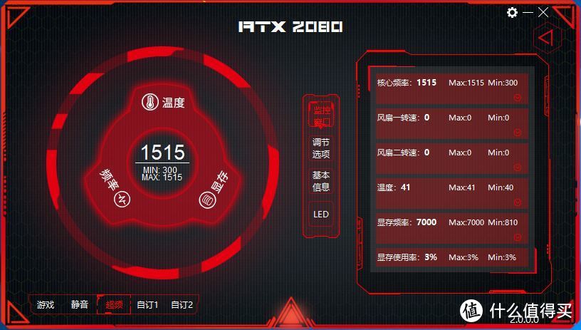 真实演绎“真香” Colorful 七彩虹 iGame RTX 2080 Advanced OC 显卡 开箱评测