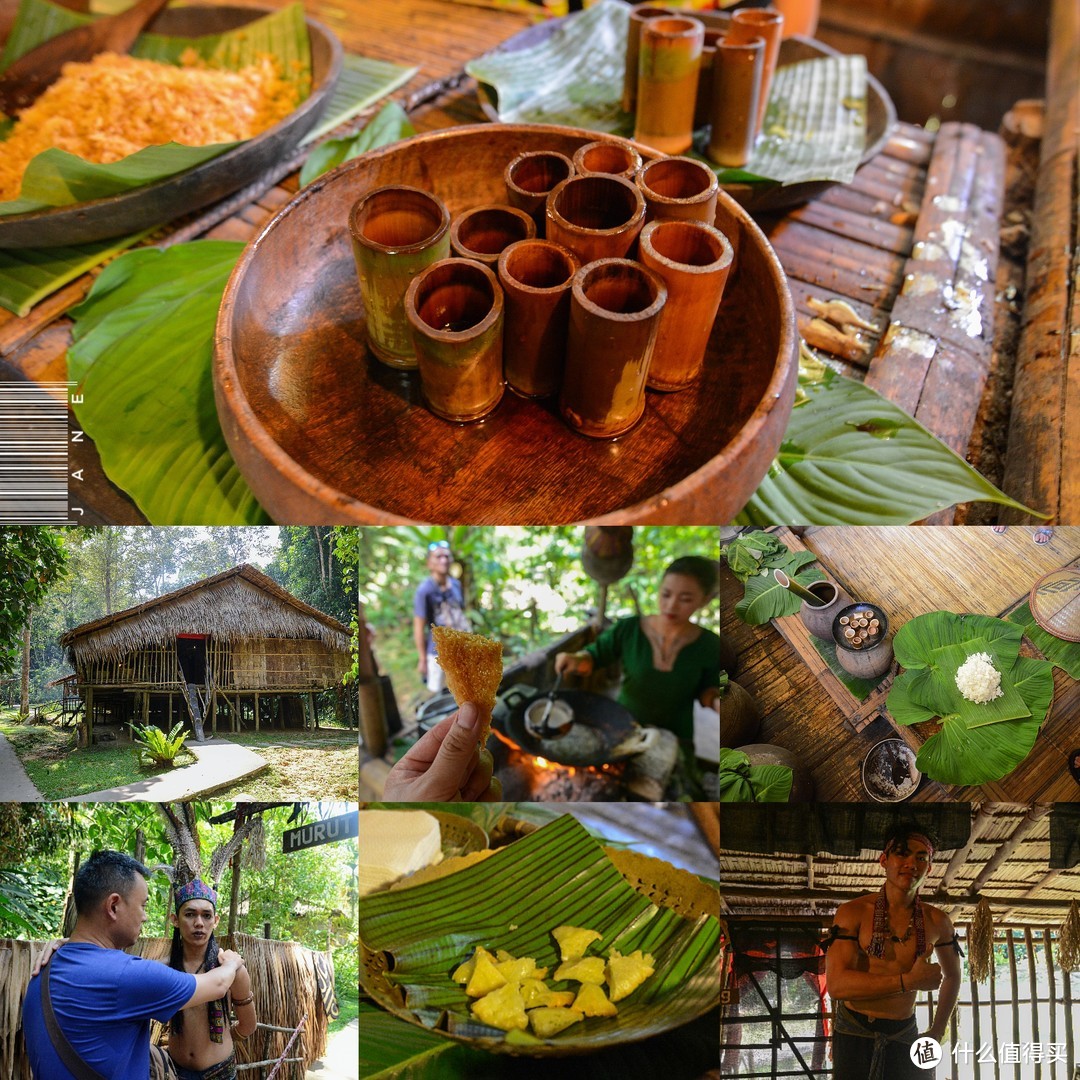 亚庇饕餮客（我吃过的马来西亚沙巴州亚庇美食）