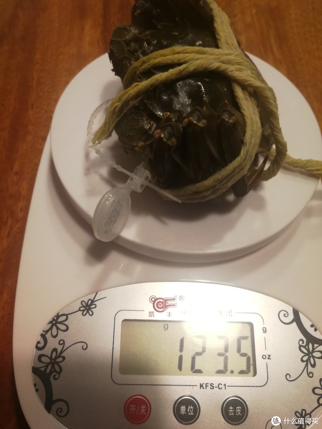 好吃到舌头疼也停不下来的大闸蟹测评