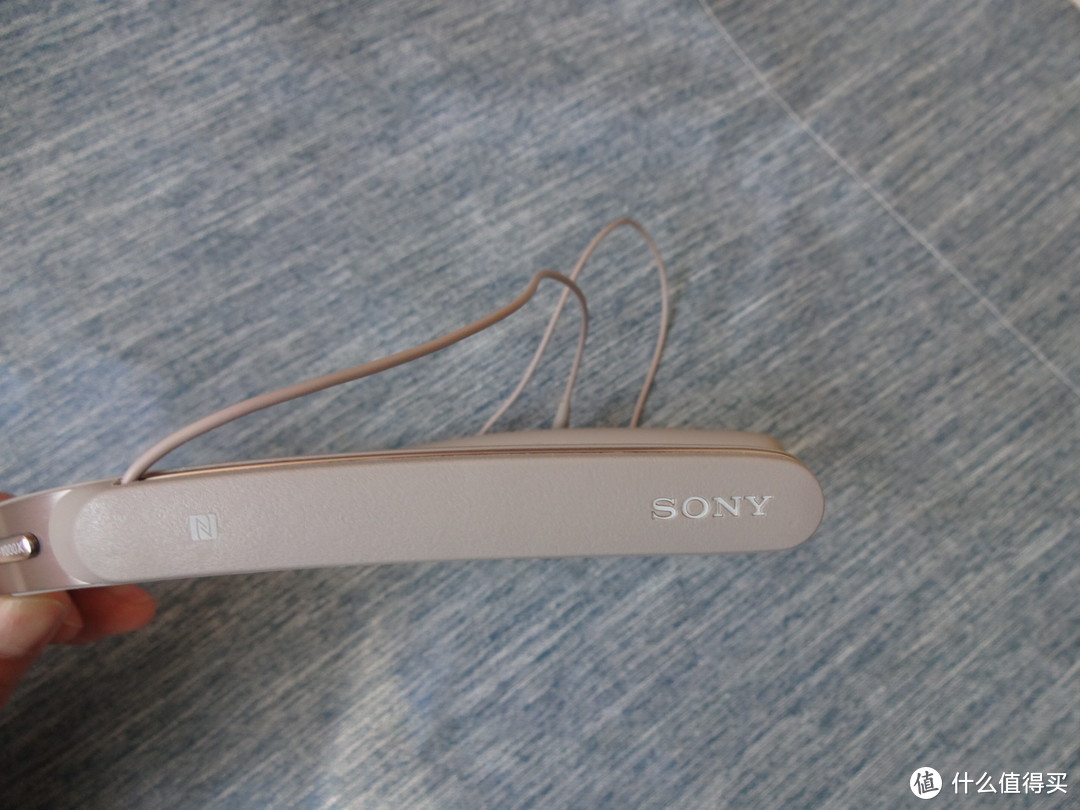 良物的态度 SONY WI-1000X 降噪耳机 及qc30对比