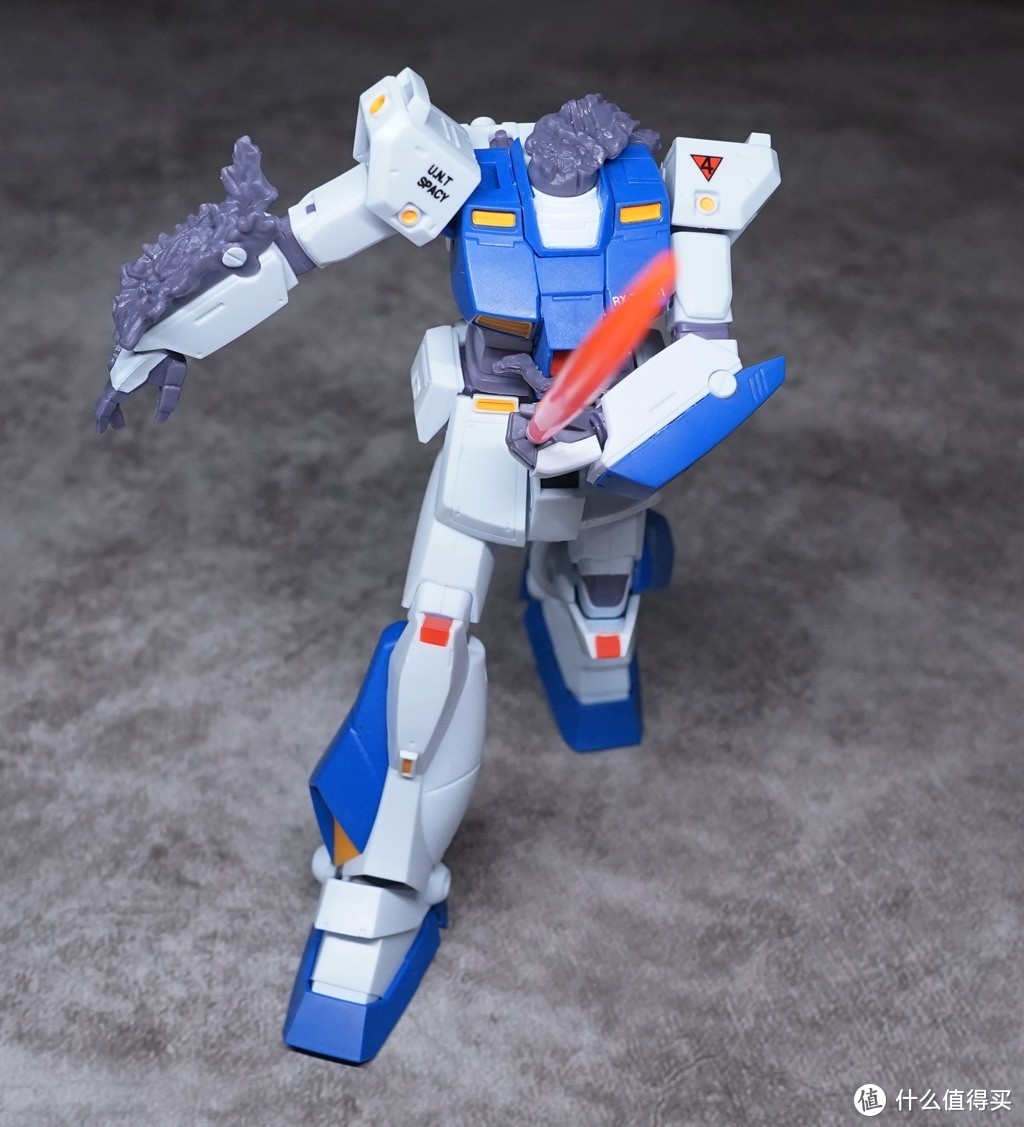 ROBOT魂 234 RX-78 NT-1高达