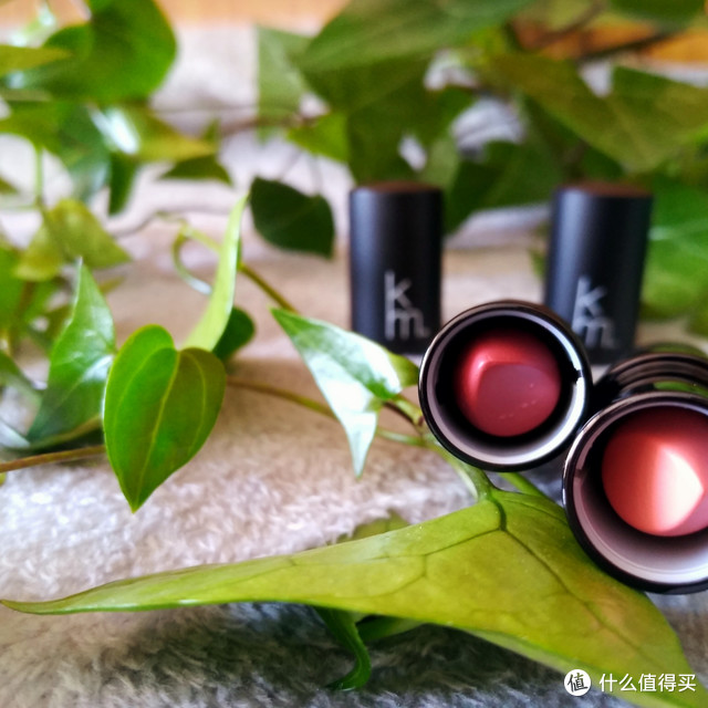 Karen Murrell 新西兰天然有机口红，孕妈的福利走一波~