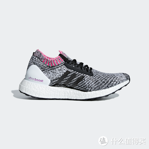 对不起，有BOOST就是可以为所欲为！Adidas 阿迪达斯 跑鞋推荐、点评及购买途径分析