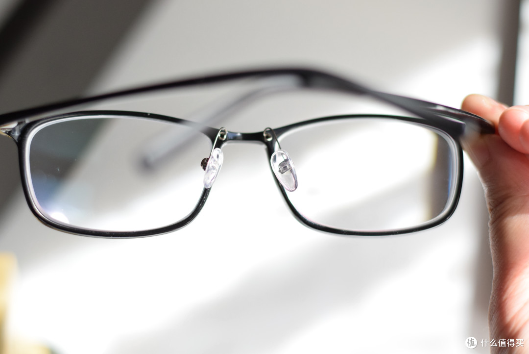 小米出近视眼镜超轻设计非球面镜片299起步