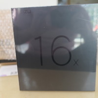 魅族 16X 智能手机开箱介绍(耳机口|边框|屏幕)
