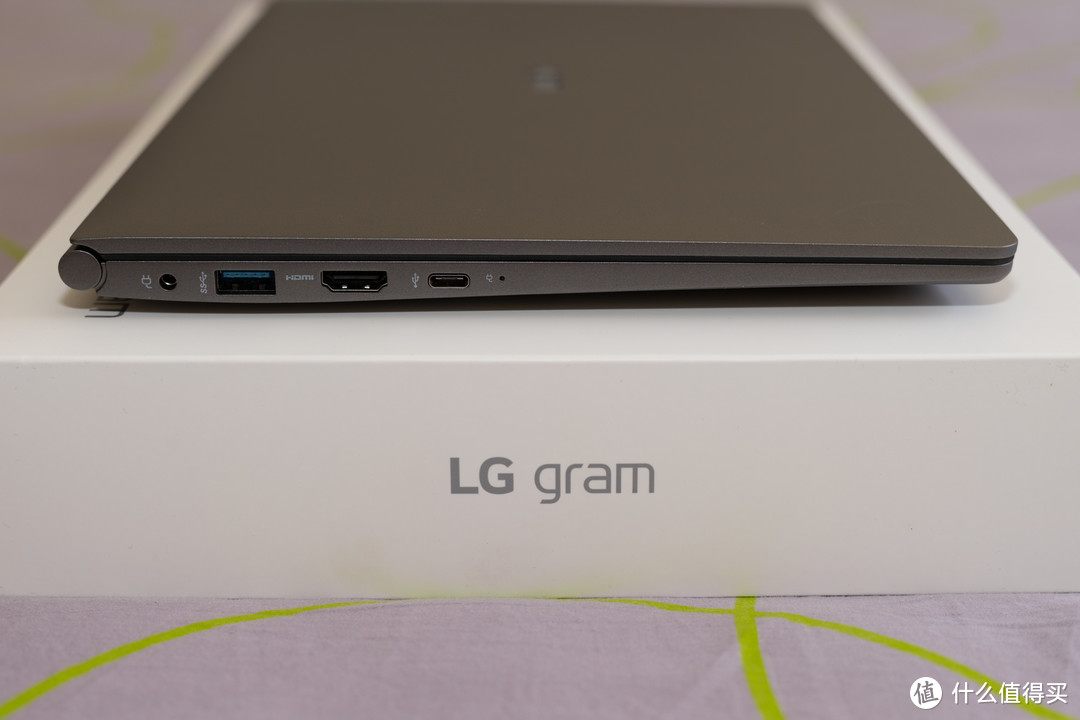 软硬结合，打造最出色的gram级别笔电——LG gram2018版笔电评测及升级报告