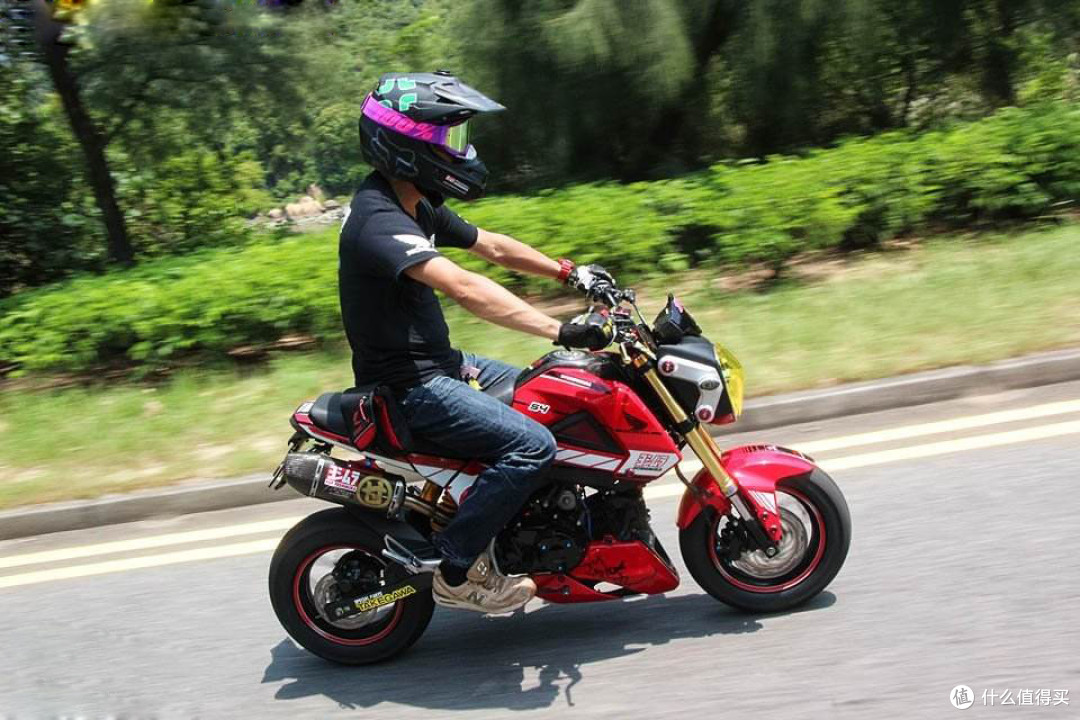 重型机车新手入坑指南篇一 摩托大解析 给喜欢摩托车的新手一点引导 摩托相关 什么值得买