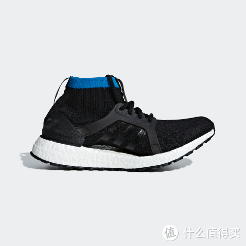 对不起，有BOOST就是可以为所欲为！Adidas 阿迪达斯 跑鞋推荐、点评及购买途径分析