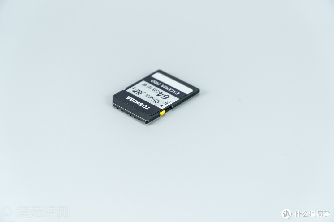 便宜量足、外观漂亮、性价比高—东芝极至超速™EXCERIA PRO™N401 SD卡 开箱评测